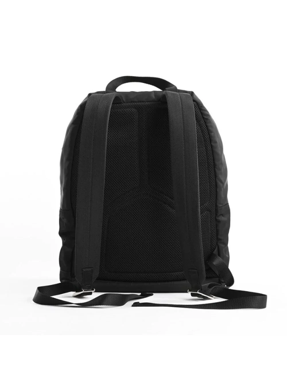 Prada Backpack Black